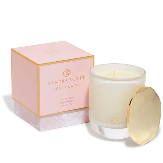 Kendra Scott Gemstone Candle Collection