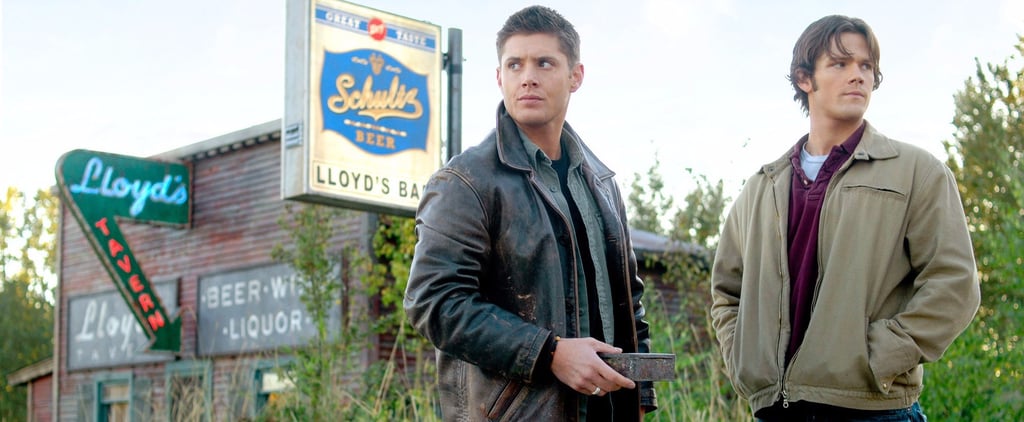 Is Sam or Dean Hotter on Supernatural?