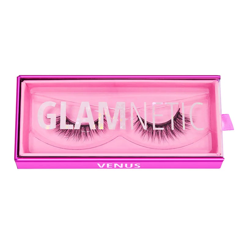 Glamnetic Venus Short Cat Eye