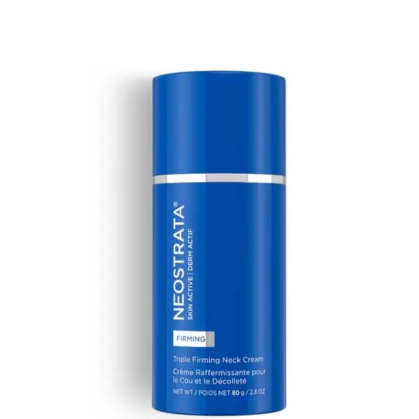 Neostrata Skin Active Triple Firming Neck Cream