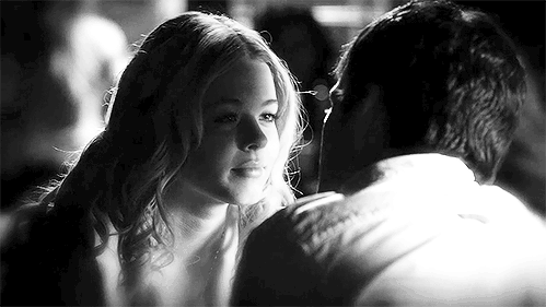 Alison and Ezra