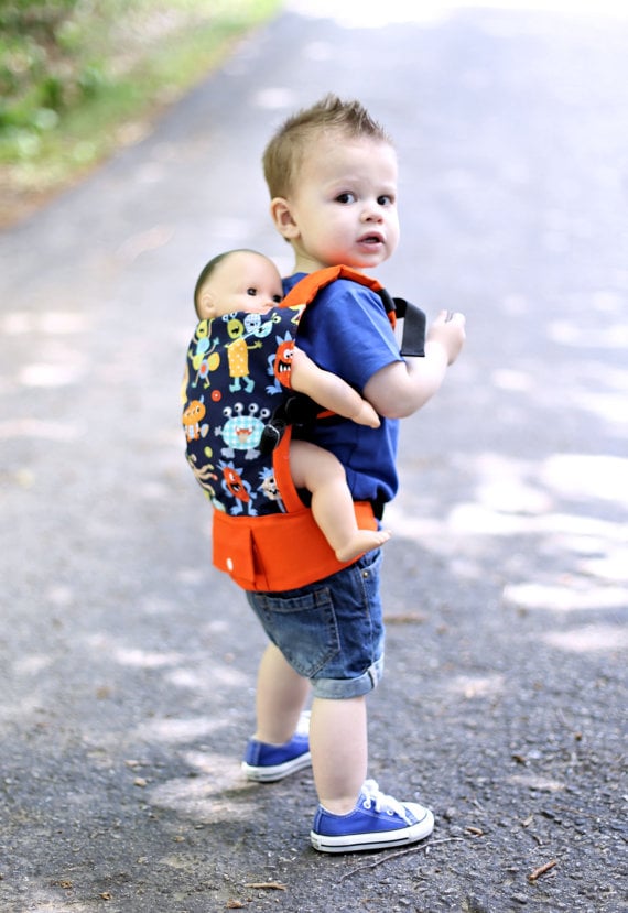 Doll Carrier
