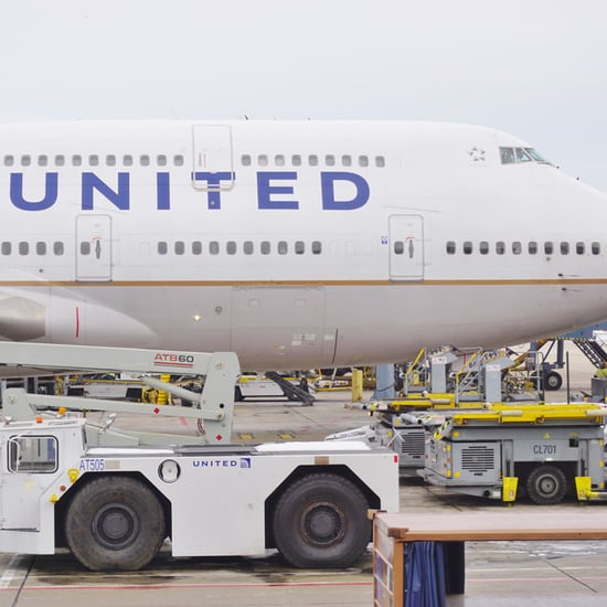 Researcher Banned From Flight Because of Tweet