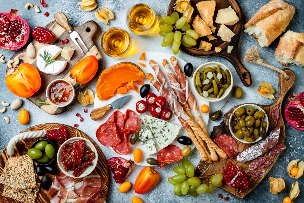 How to Make a Charcuterie Board