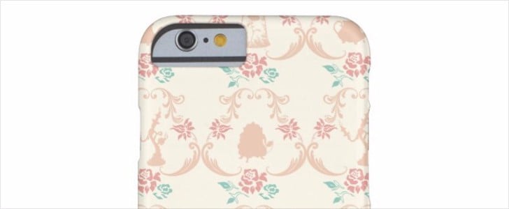 Beauty and the Beast iPhone Cases