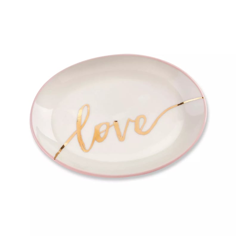 Love Trinket Dish