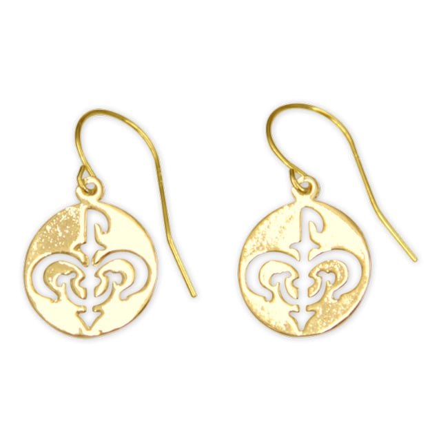 Star Wars Naboo Earrings