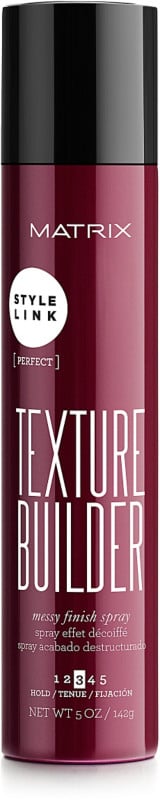 Matrix StyleLink Texture Builder