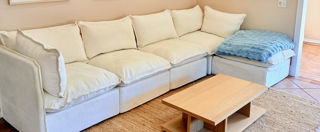 Cozey Gaia Sofa and Sectional: My Review With Photos
