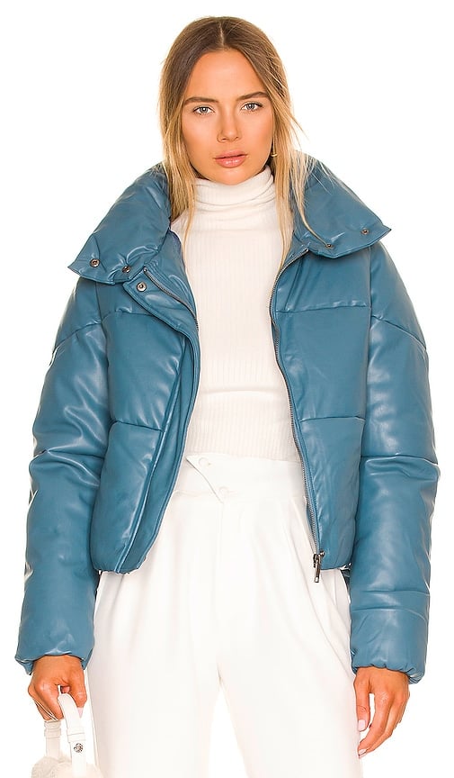 The Best Puffer Coats for Women 