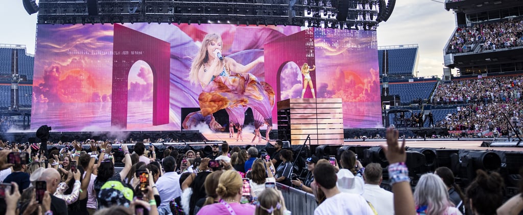 What It's Like to Be a Black Taylor Swift Fan