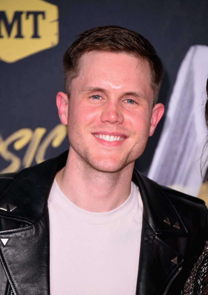 Season 15: Trent Harmon