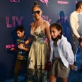 No Matter How Old J Lo's Twins Get, They'll Always Be Her "Lil' Coconuts"