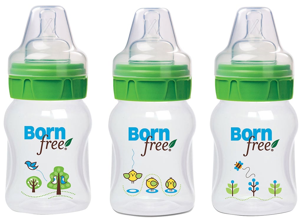 BornFree Deco Bottles