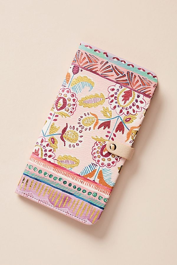 Elodie Travel Wallet