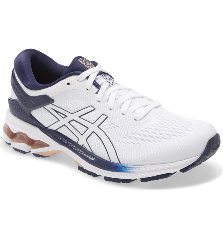 nordstrom asics kayano