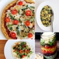 14 Single-Serving Dinner Recipes For a Party of 1