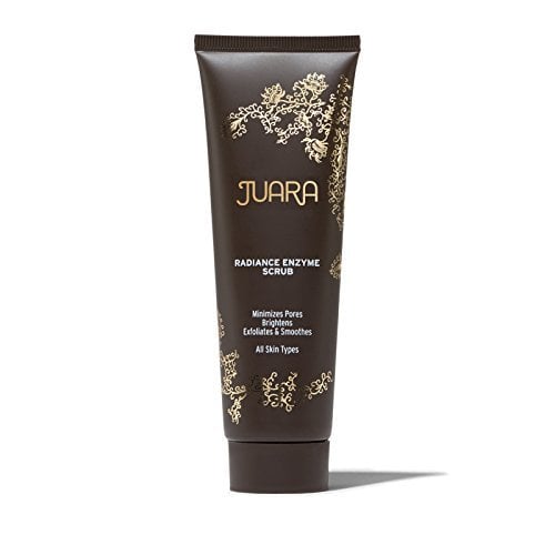 Juara Radiance Enzyme Scrub