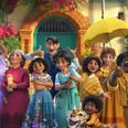 Disney's Encanto Is a First Step in Normalizing Latinx Spirituality in Mainstream Films