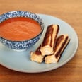 Grilled Cheese Dippers Will Delight Your Inner Child