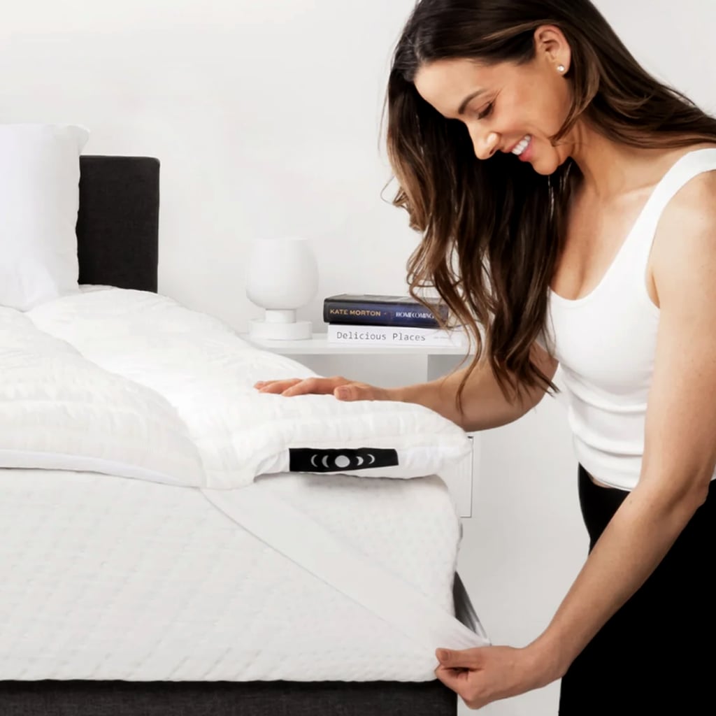 Moon Pod Cloud Cover Mattress Topper