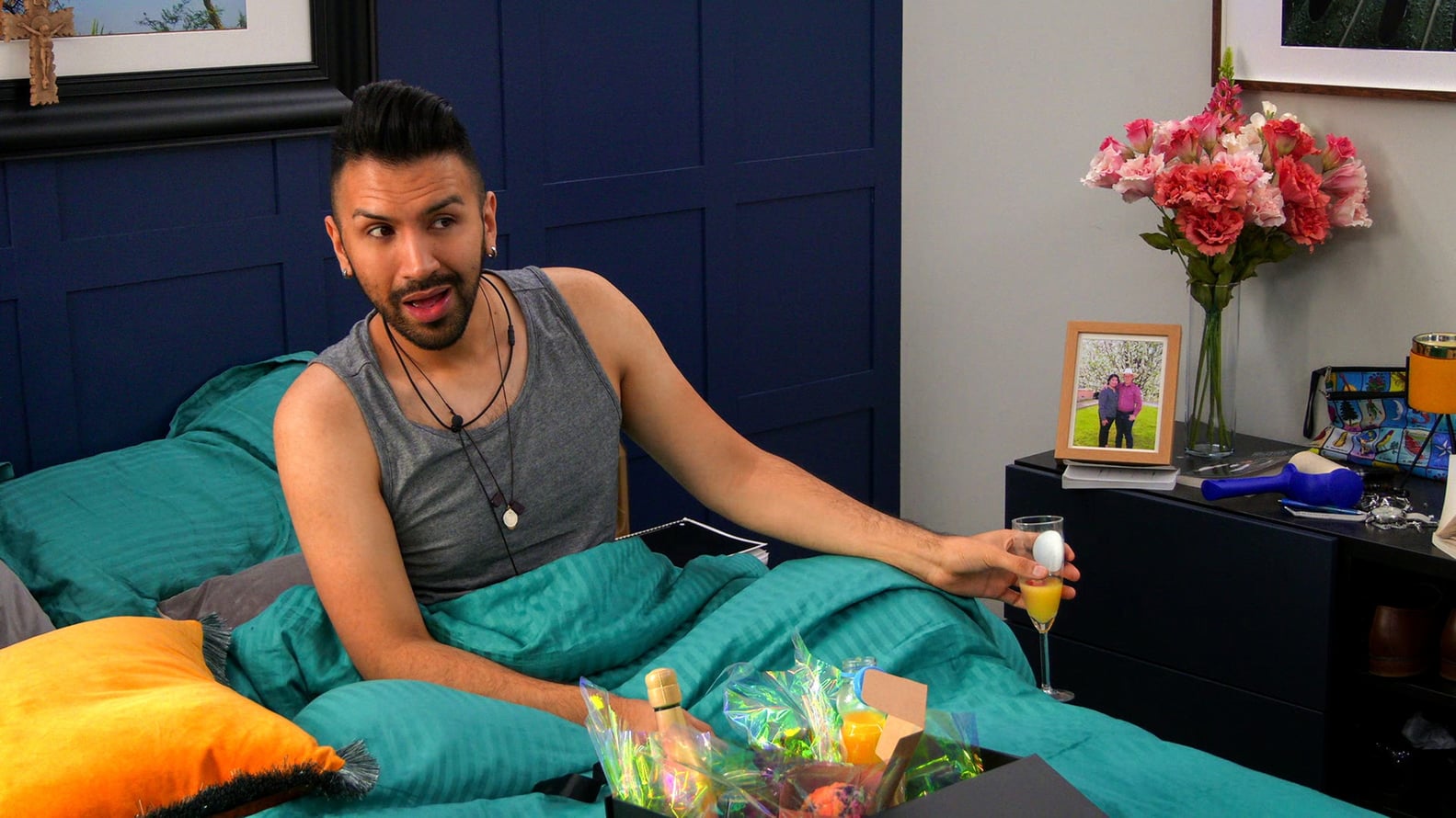 TV Shows Like Too Hot to Handle on Netflix, Hulu, and More | POPSUGAR