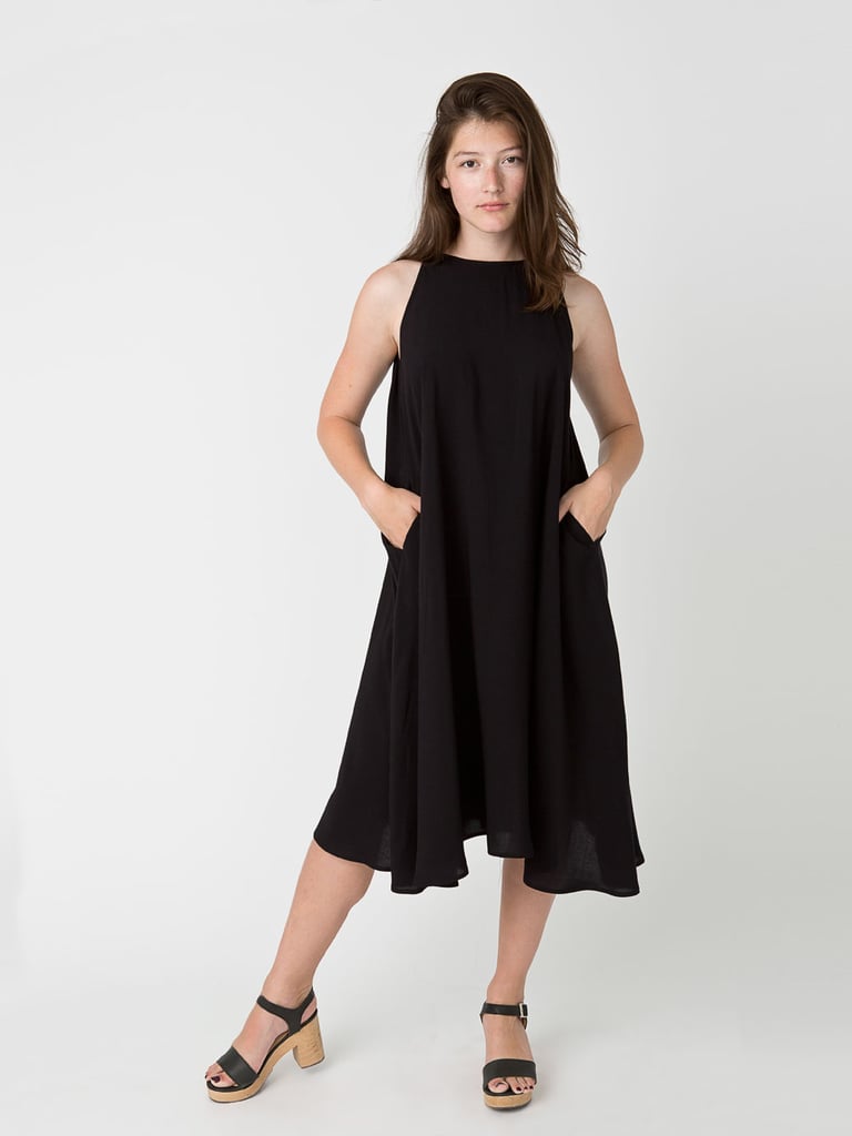 American Apparel Dress | Cute American Apparel Clothing | POPSUGAR ...