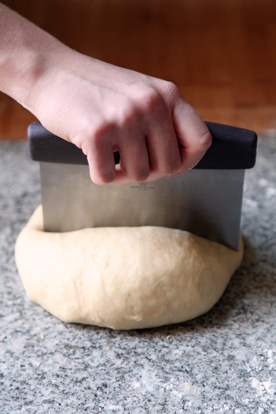 Divide the Dough