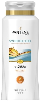 Pantene Pro-V Smooth & Sleek Shampoo