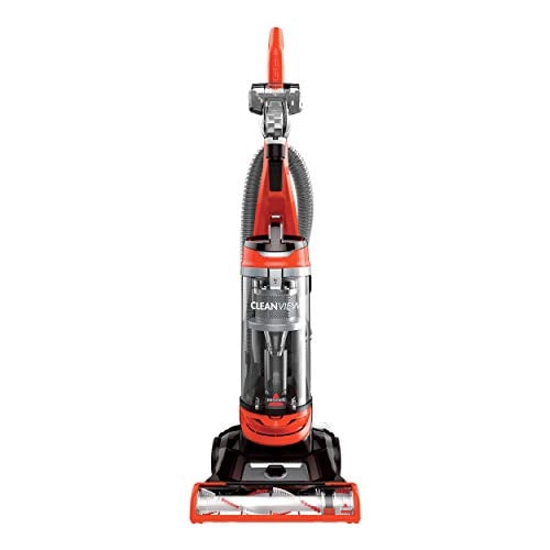 BISSELL Cleanview Bagless Vacuum Cleaner