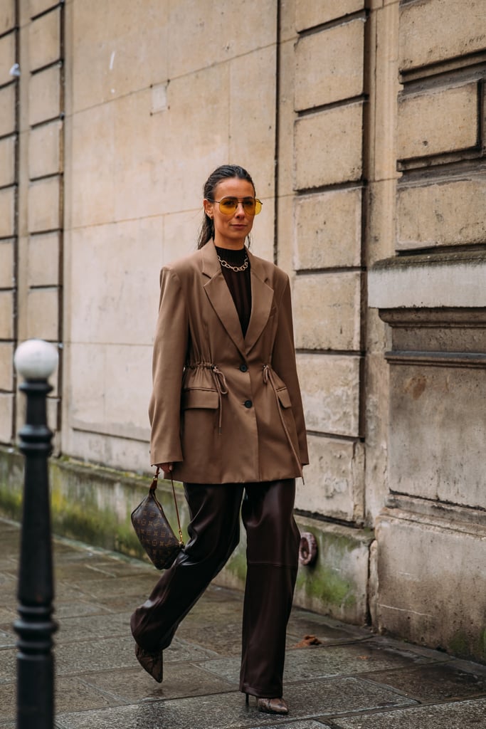 PFW Day 5 | Best Street Style at Paris Fashion Week Fall 2020 ...