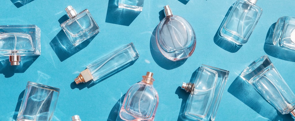 28 Best Perfumes of All Time