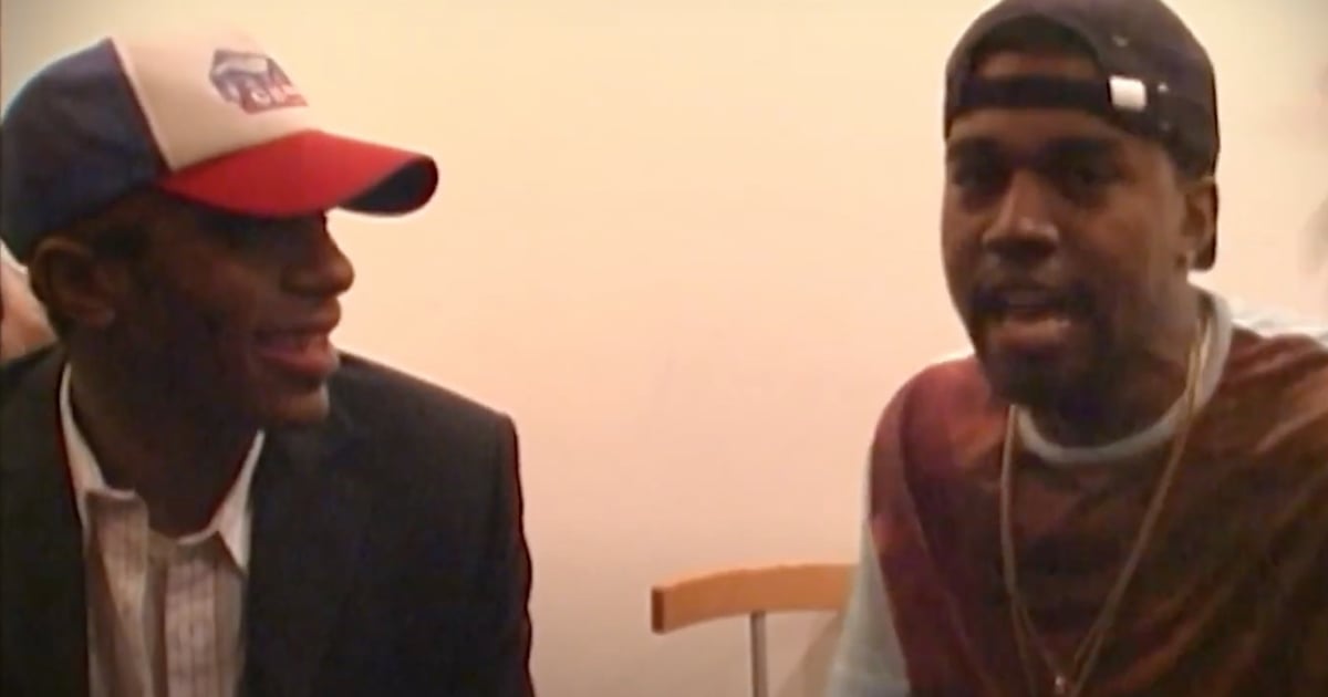 Jeen-Yuhs: Everything We Know About Kanye West's Upcoming Netflix