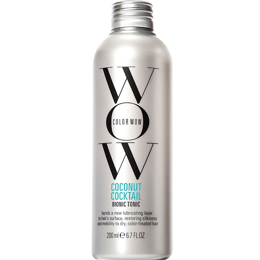 Color Wow Coconut Cocktail Bionic Tonic