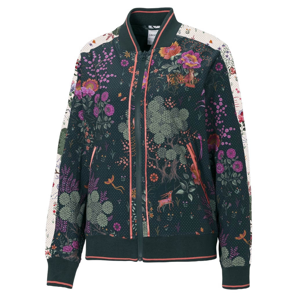 Puma x Liberty Printed Women's Track Top