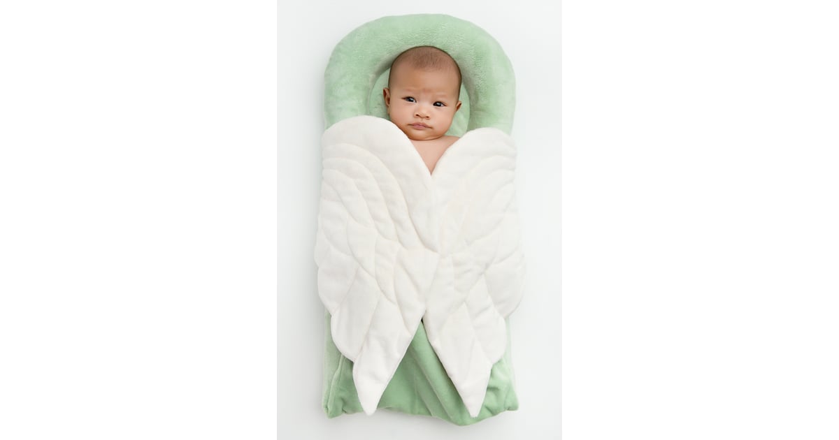 Angels on My Pillow Wrapaboo MustHave May 2015 Finds For Babies and