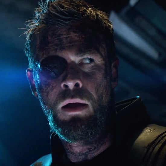 Reactions to the Avengers Infinity War Trailer