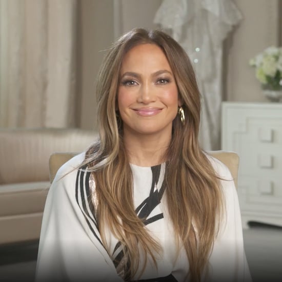 Jennifer Lopez Talks Playing Kat Valdez in Marry Me