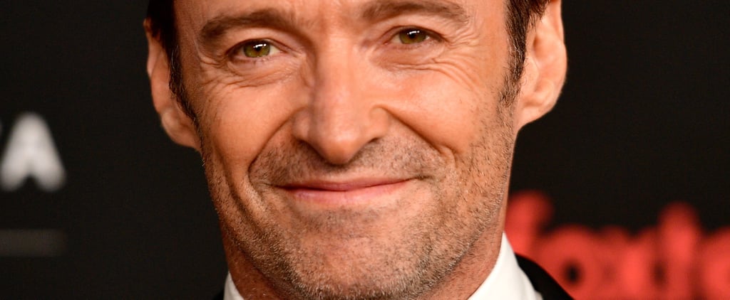 Hugh Jackman's Response to Girl's Video About Being Bullied
