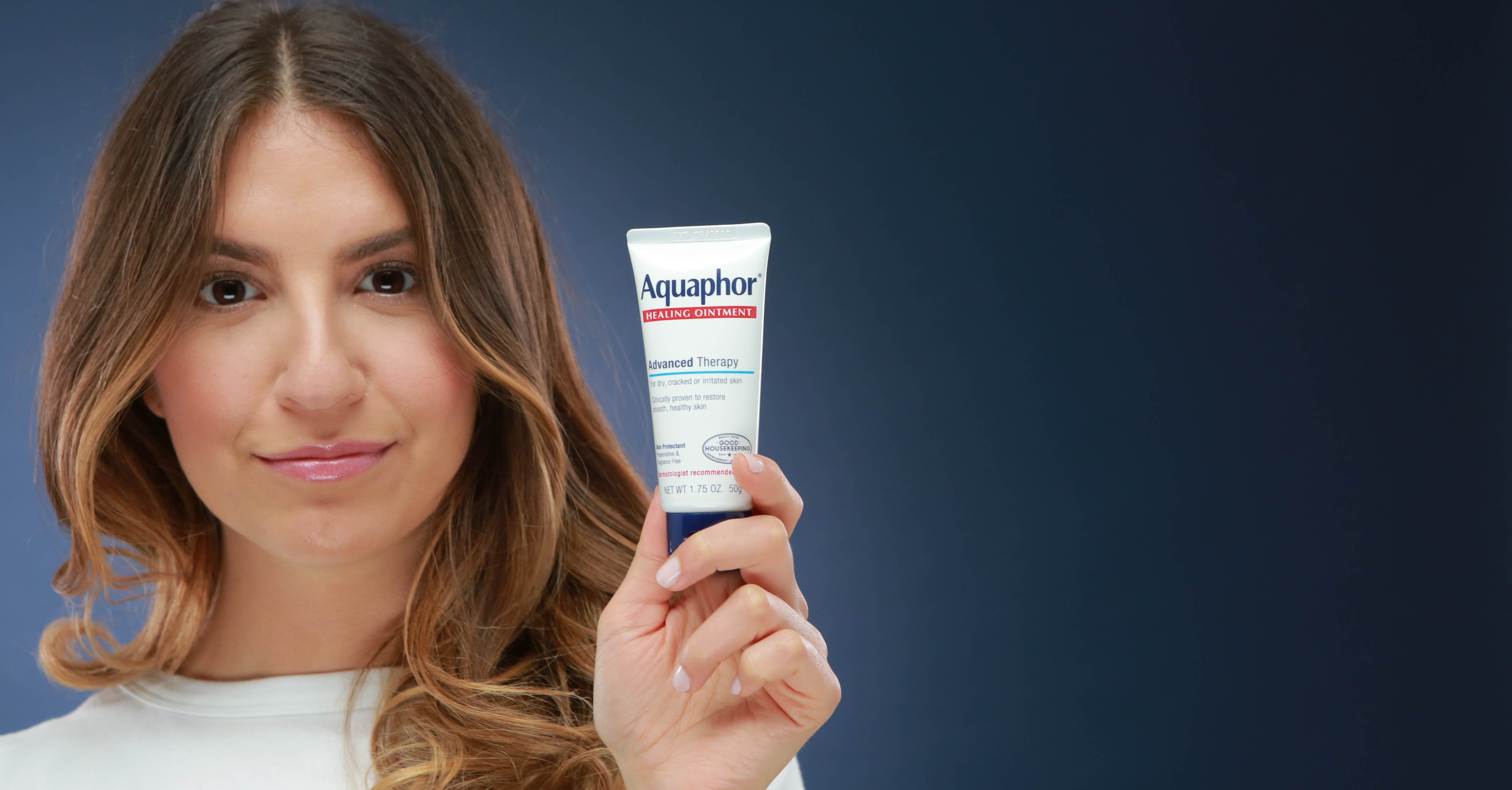 Uses For Aquaphor | POPSUGAR Beauty