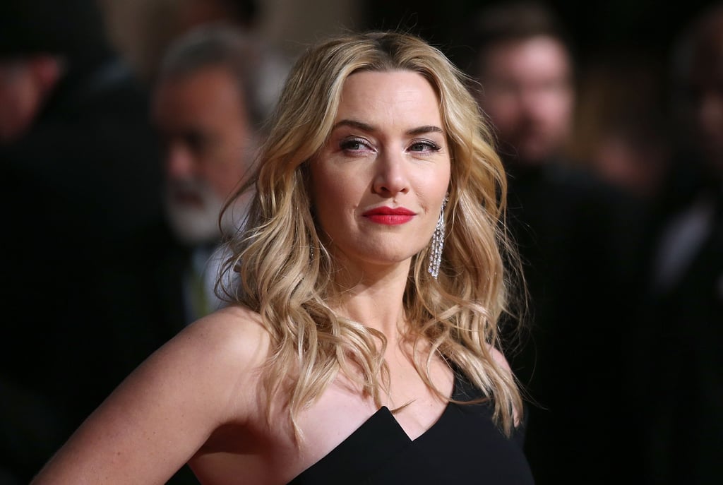 Kate Winslet at BAFTA Awards 2016 | Pictures