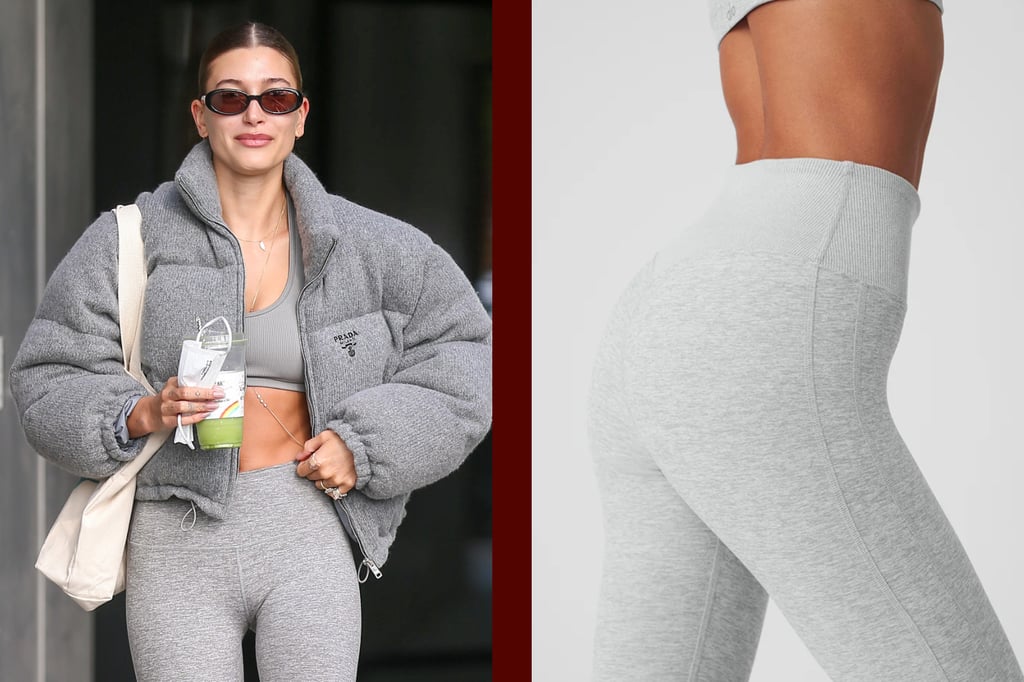 Best Pilates Outfits
