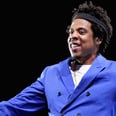 JAY-Z's Net Worth Soars to $2.5 Billion Thanks to D'Ussé, Tidal, Uber, and Many Other Ventures