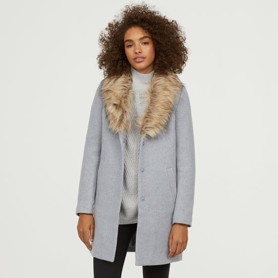 Best Coats From H&M 2018