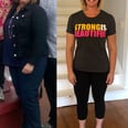 At 315 Pounds, Tiffany Found CrossFit, Ditched These 3 Foods, and Lost 145 Pounds