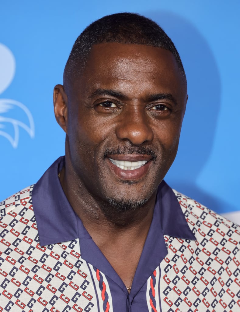 Will Idris Elba Be the Next James Bond?