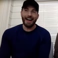 Chris Evans and His Brother, Scott, Aced Jimmy Fallon's Bro Challenge, Because Duh
