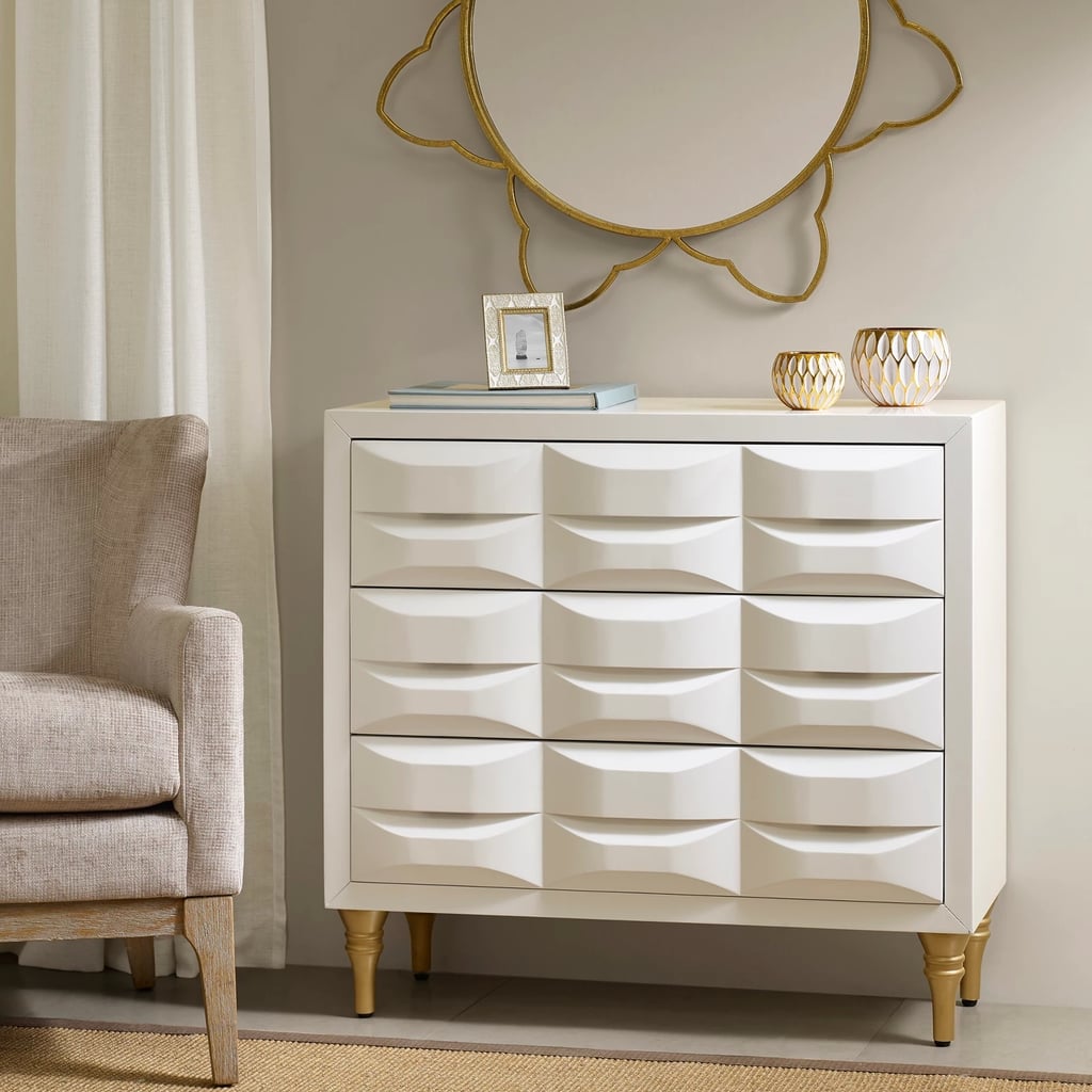 target chest of drawers australia