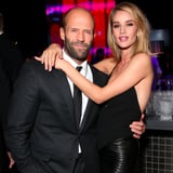 Rosie Huntington-Whiteley Is Pregnant!