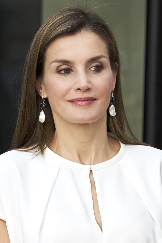 Queen Letizia of Spain's Best Accessories